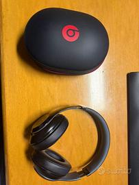 Cuffie Beats Studio Wireless