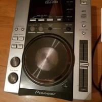 cdj 200