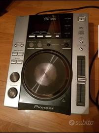 cdj 200