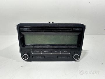 AUTORADIO VOLKSWAGEN Polo 5° Serie (09>17)