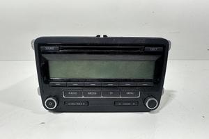 AUTORADIO VOLKSWAGEN Polo 5° Serie (09>17)