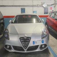 Giulietta 2.0 Jtdm-2 150 cv euro 6