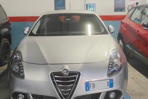 Giulietta 2.0 Jtdm-2 150 cv euro 6