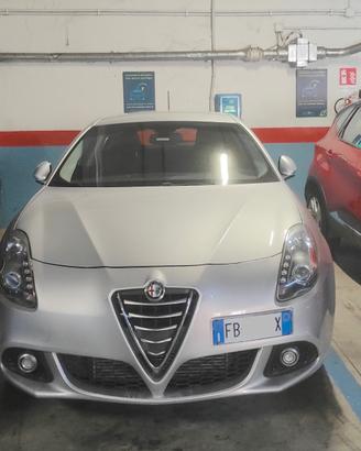 Giulietta 2.0 Jtdm-2 150 cv euro 6
