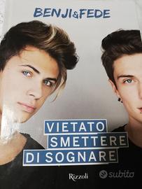 bengji e fede