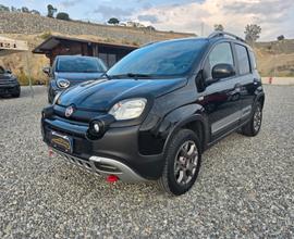 Fiat Panda 0.9 TwinAir Turbo S&S 4x4