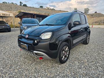 Fiat Panda 0.9 TwinAir Turbo S&S 4x4