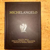 Michelangelo Istitvto dell’Enciclopedia Italiana