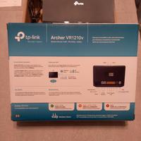 Modem Router tp-link