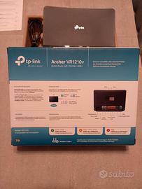 Modem Router tp-link