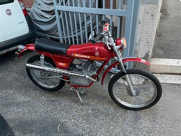 Gilera v 5