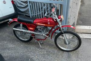 Gilera v 5
