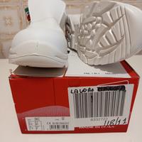 scarpe antinfortunistiche LEWER