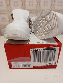 scarpe antinfortunistiche LEWER