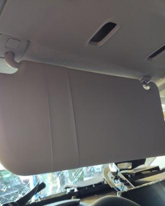Aletta parasole sinistra CITROEN BERLINGO del 2024