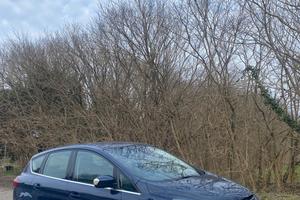 Ford C-Max 2.0 TDCi 163CV Plus