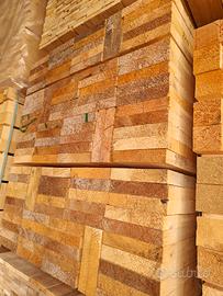 PALANCHE abete 100 PZ 1650€