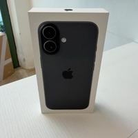 Iphone 17 256gb black