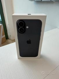 Iphone 17 256gb black