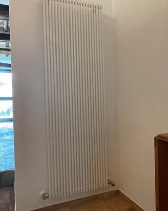 Radiatori di arredo