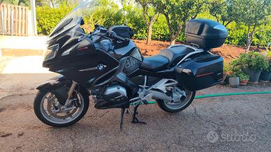 BMW RT 1200