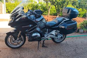 BMW RT 1200