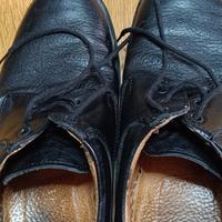 scarpe uomo classiche numero 42 