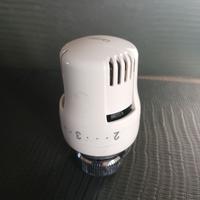 valvole termostatiche