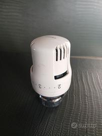 valvole termostatiche