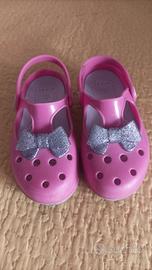Sandali bimbe Crocs C11
