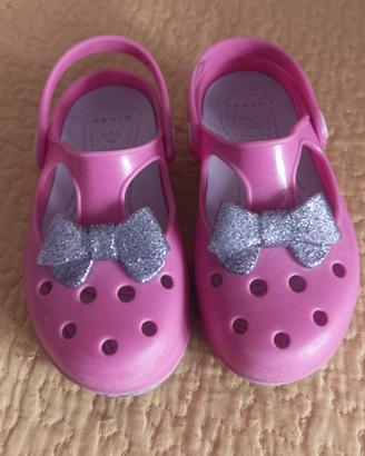 Sandali bimbe Crocs C11