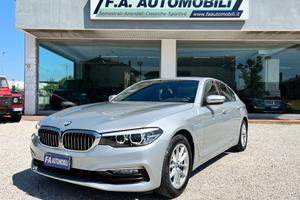 BMW 530 e IPERFORMANCE Business Aut.