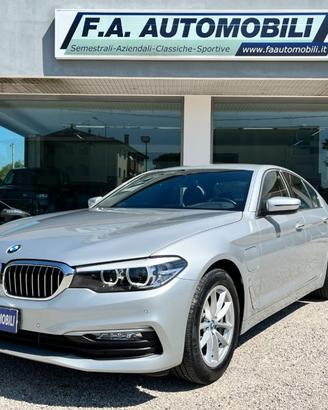BMW 530 e IPERFORMANCE Business Aut.