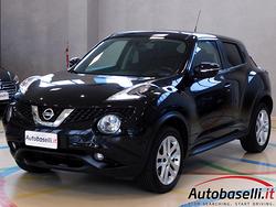 NISSAN Juke 1.5 dCi Start&Stop ACENTA, NAVIGATOR