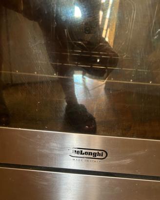 Macchina del gas Delonghi