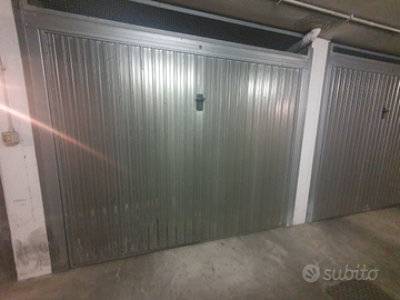 Box auto/moto zona Bravetta