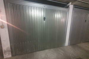 Box auto/moto zona Bravetta