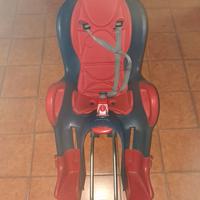 seggiolino bici
