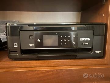 Stampante Epson  Xp 442