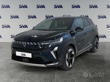 Renault Symbioz 1.8 hybrid E-Tech 160CV Autom. Ic
