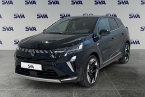 Renault Symbioz 1.8 hybrid E-Tech 160CV Autom. Ic