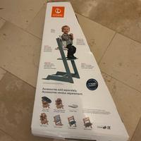 Stokke trip trap