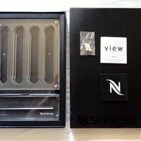 Dispenser capsule Nespresso Versilo  View Collecti