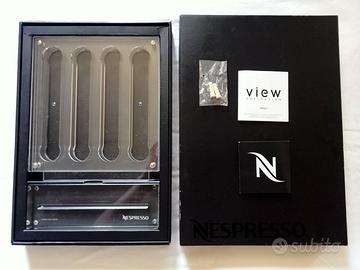 Dispenser capsule Nespresso Versilo  View Collecti