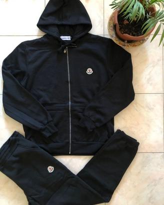 Tuta moncler