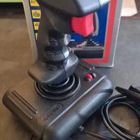 Commodore Quickjoy Joystick - NOS