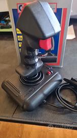 Commodore Quickjoy Joystick - NOS