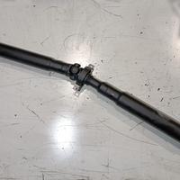 TRASMISSIONE BMW Serie 5 Gran Turismo (F07) N57 D3