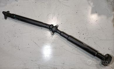 TRASMISSIONE BMW Serie 5 Gran Turismo (F07) N57 D3