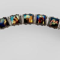 Bracciale Religioso